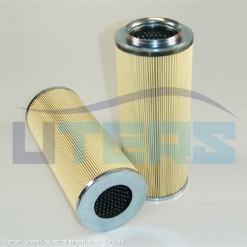 UTERS replace of OMT  hydraulic folding   filter element  CR112C25NA   accept custom