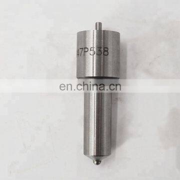 Diesel engine common rail fuel injector Nozzle DLLA147P538