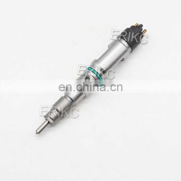 ERIKC 0 445 120 415 fuel injector assembly 0445 120 415 diesel injection 0445120415 For Bos ch