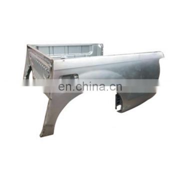 Tail body For D-MAX 4X2 2012