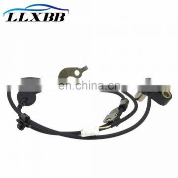 Genuine ABS Sensor Wheel Speed Sensor GJ6A4372YA For Mazda 6 Hatchback Saloon GJ6A-43-72YA