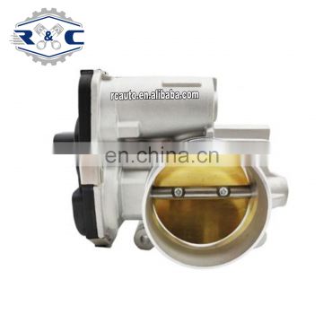 R&C High performance auto throttling valve engine system F00H600074 TB1034 977-351 for BUICK CHEVROLET GMC  car throttle body