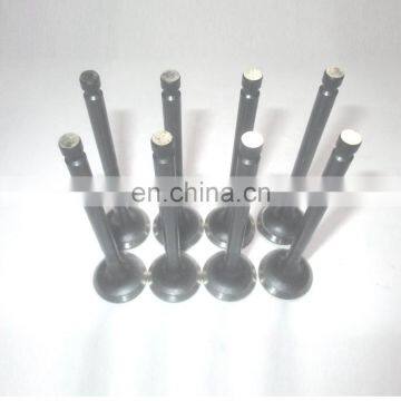High quality exhaust valve for 4TNV94 129907-11110