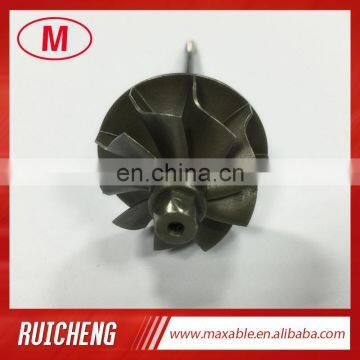 KP35 54359880000 54359700000 54359700002 turbine shaft&wheel /turbo wheel Micra Renault Clio 2000-05 K9K-700 1.5L dCi