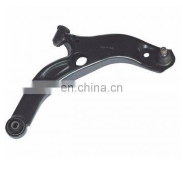 Hot sales cheap Auto Spare Parts front  control arm bush B25D-34-350