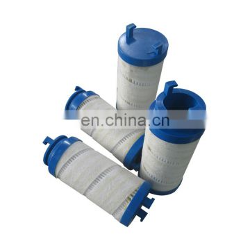 Hydraulic oil filter element HC2226FKT6H