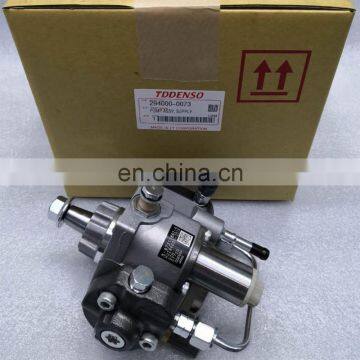 GENUINE AND BRAND NEW FULL COMMON RAIL PUMP 294000-1372,294000-1420,294000-1133,294000-0073,294000-2700