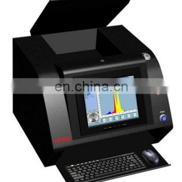 X-ray 0.001g Precious Gold Spectrometer/Gold Tester