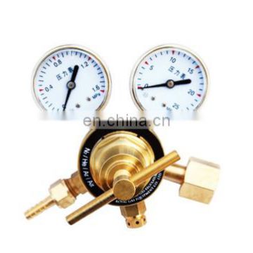Quality Assurance Decompressor /gas pressure reducer