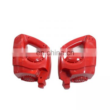 High Quality electric plastic injection impact wrench cover mold for sale