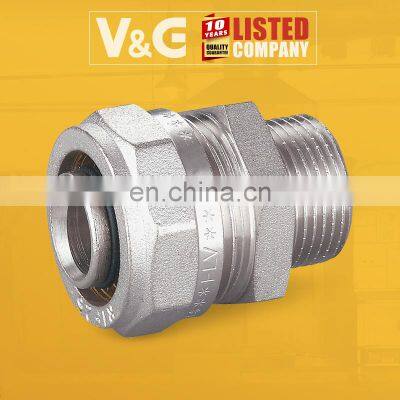 Wholesale PVC PP Connection Pipe Extension Fitting