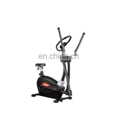 2021 Customize indoor fitness magnetic eliptical cross trainer