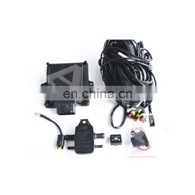 cng sequential injection ecu act mp48 cng injection ecu kit