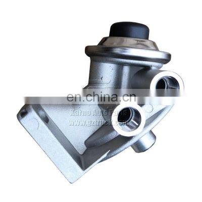 Heavy Duty Truck Parts  Filter head water separator  Oem 0004774308  for MB Truck diesel fuel filter pump