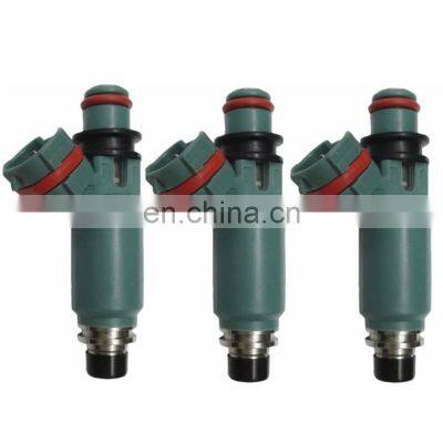 195500-3920 Hot Sale Fuel Injector for Subaru Impreza 2.0L