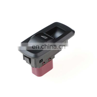 100025926 8A6T-14529-AA Front Right Power Window Switch For Ford Fiesta VI 2008-2013