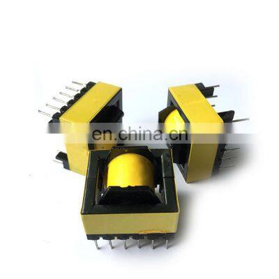 EE10 transformer EE TYPE bobbin magnetic core