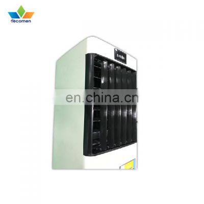 GOOD QUALITY EVAPORATIVE AIR COOLER FOR HOT CLIMATE