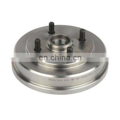 Spabb Car Spare Parts Auto Brake Drum 42403-19035 for Toyota