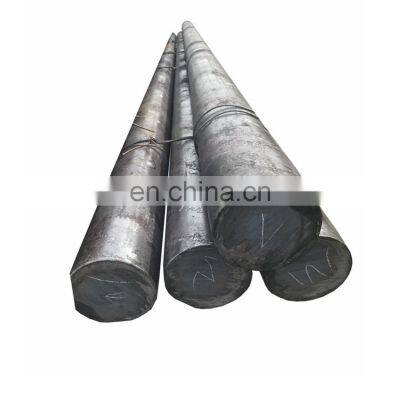 200mm Steel Round Bar Sae 1045 Sae 1020 Mild Iron Hot Rolled Steel Round Bar Sizes List