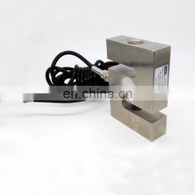 DYLY-103 S type tension and pressure force sensor 2 3 5 ton load cell