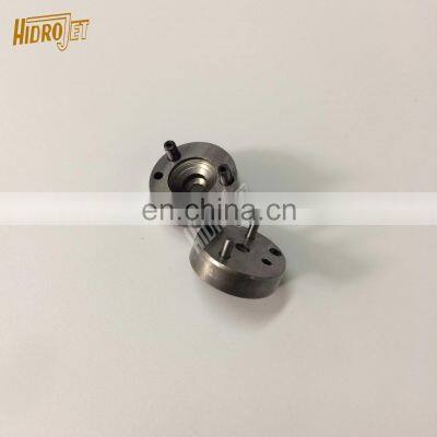 HIDROJET good quality best price Injector Nozzle Spacers 2430136166 injector adaptor plate 2 430 136 166