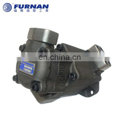 FURNAN Taiwan original new oil pump vane pump VQ15-08-F/L-R 11 14 17 19 23 26 31