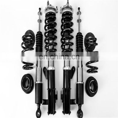 Auto Suspension System Front Shock Absorber Apply for Corolla