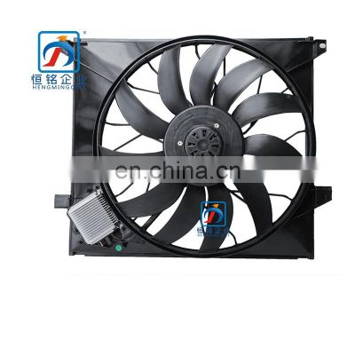 NEW ENGINE RADIATOR COOLING FAN ASSY 850W for ML CLASS W163 1635000293
