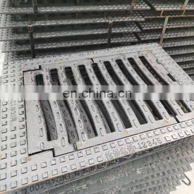 20 Inch 24 Inch 800X800 500Mm Sanitary Rectangular Sewer For Sale Manhole Cover