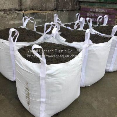 1000 kg PP BIG BAG ton bag for grain storage FIBC