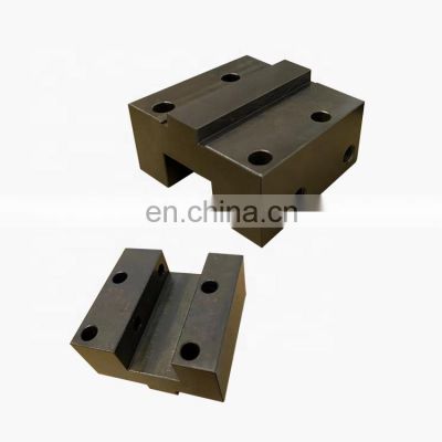 Tool holder for CNC lathe turret customized size cnc parts standard tool holder