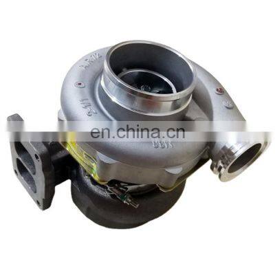 Construction Machinery Engine Part GT3576 479016-5002 Turbocharger