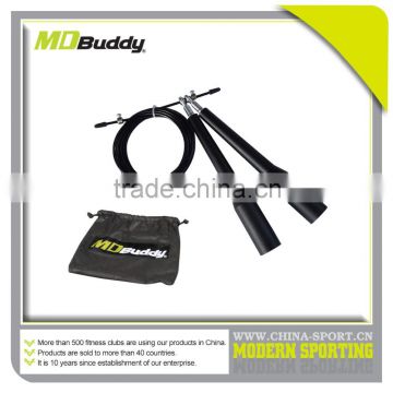 Adjustable cable speed jump rope wholesale