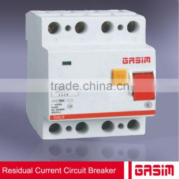 High Quality electrical rccb