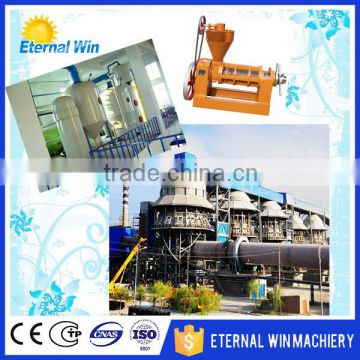 high quality almond oil production line