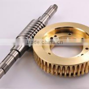 Good quality Worm gear with best price