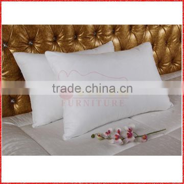 Standard Pillows Brand New 30% Duck Down and Feather Hotel Linen Pillows Quality