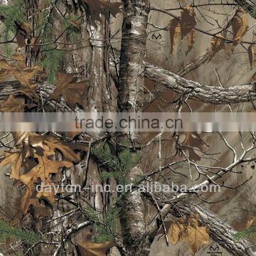 Realtree Xtra Camouflage Fabric 300D/ 420D/ 600D/ 900D