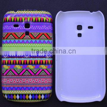 Tribe Pattern Case for Samsung Galaxy S3, For Samsung Galaxy S3 IMD Hard Case