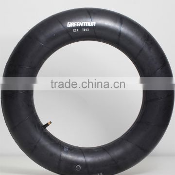 China k14 tire inner tube for car tire