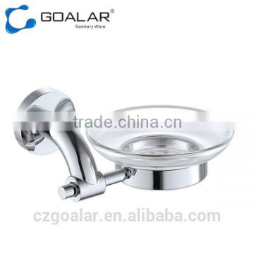 GT-05C Stainless steel wall hanging soap dish