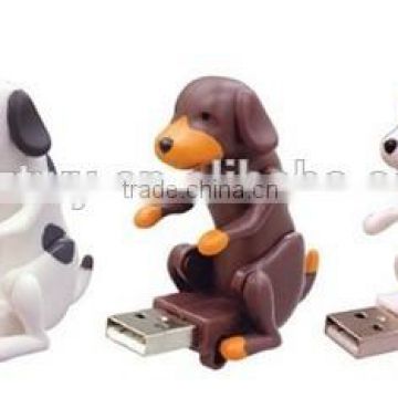 animal shaped cute usb flash disk pvc usb flash drive for promotion gifts presents factory price
