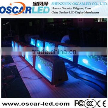 shenzhen xxx image taxi top light for wholesales
