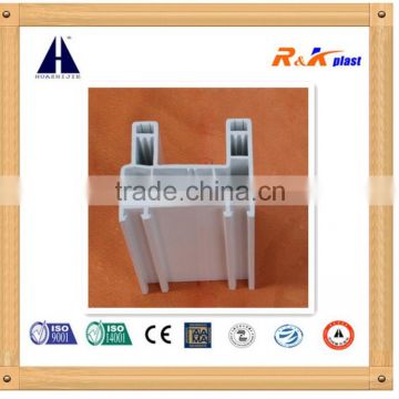 pvc profile Frame Sliding Series for window and door
