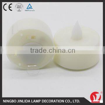 Hiway china supplier led candle components