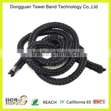 Twisted pp rope,sports elastic rope