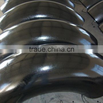 Carbon Elbow Steel Pipe Fittings