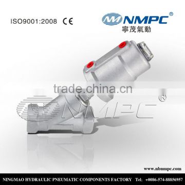 Ningbo manufactory hot selling angle valve china