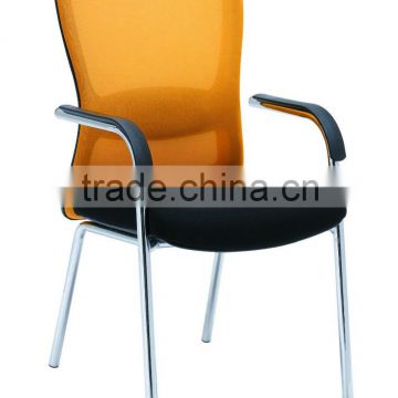 High quality Four Leg Office Chairs